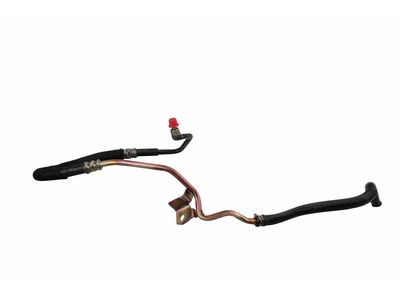 2001 Mercedes-Benz CL55 AMG Power Steering Hose - 220-997-54-82