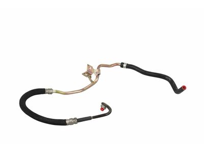 2001 Mercedes-Benz CL55 AMG Power Steering Hose - 220-997-54-82