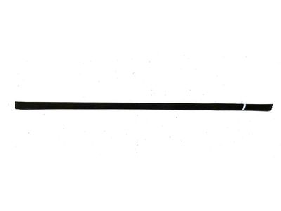1990 Mercedes-Benz 300CE Weather Strip - 124-720-11-24