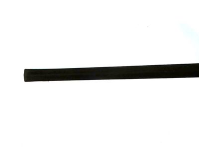 1990 Mercedes-Benz 300CE Weather Strip - 124-720-11-24