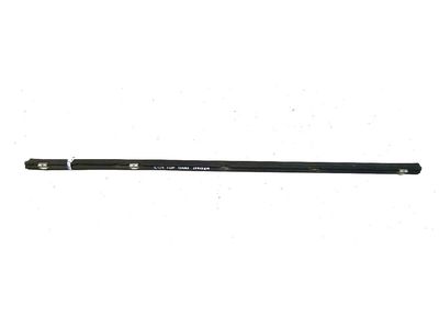 1990 Mercedes-Benz 300CE Weather Strip - 124-720-11-24