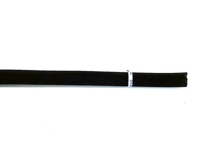 1990 Mercedes-Benz 300CE Weather Strip - 124-720-11-24