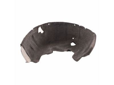 Mercedes-Benz SLC43 AMG Fender Splash Shield - 172-630-05-69