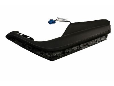 2020 Mercedes-Benz S65 AMG Door Armrest - 222-720-18-02-64-7J20