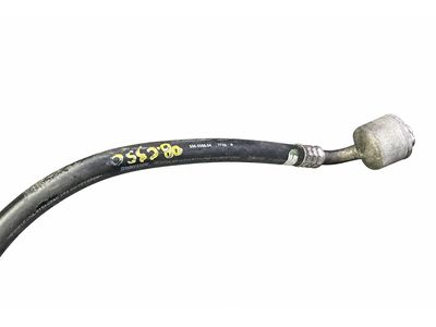 2008 Mercedes-Benz C350 A/C Hose - 204-830-31-15