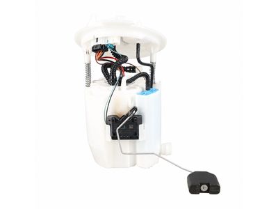 2018 Mercedes-Benz C63 AMG S Fuel Level Sensor - 205-905-29-10
