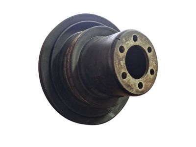 1988 Mercedes-Benz 420SEL Harmonic Balancer - 116-032-27-04