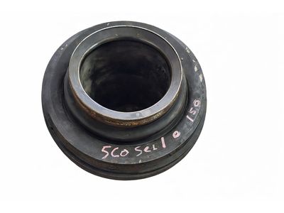 1988 Mercedes-Benz 420SEL Harmonic Balancer - 116-032-27-04