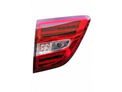 2015 Mercedes-Benz ML63 AMG Back Up Light - 166-906-85-01