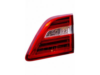 2015 Mercedes-Benz ML63 AMG Back Up Light - 166-906-85-01