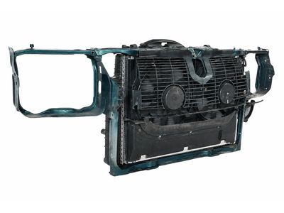 1995 Mercedes-Benz C280 Radiator - 202-500-41-03