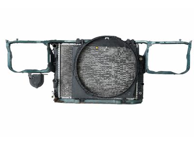 1995 Mercedes-Benz C280 Radiator - 202-500-41-03