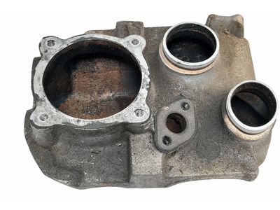 1989 Mercedes-Benz 560SEC Intake Manifold - 116-140-06-51