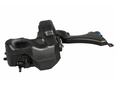 2003 Mercedes-Benz E55 AMG Washer Reservoir - 211-860-21-60
