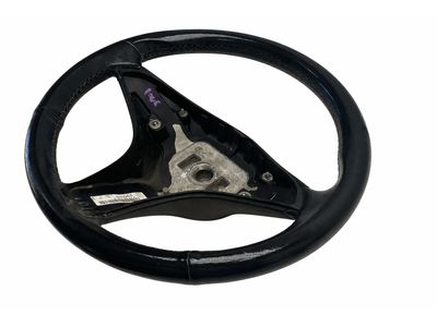 Mercedes-Benz C350 Steering Wheel - 204-460-32-03-9E38
