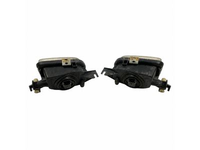 2004 Mercedes-Benz CL55 AMG Daytime Running Lights - 203-820-12-56