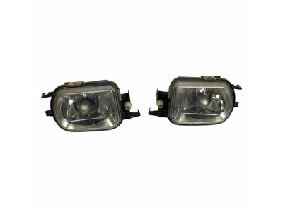 2004 Mercedes-Benz CL55 AMG Daytime Running Lights - 203-820-12-56