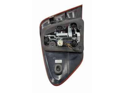 2009 Mercedes-Benz ML320 Back Up Light - 164-906-12-00