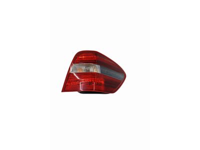2009 Mercedes-Benz ML320 Back Up Light - 164-906-12-00