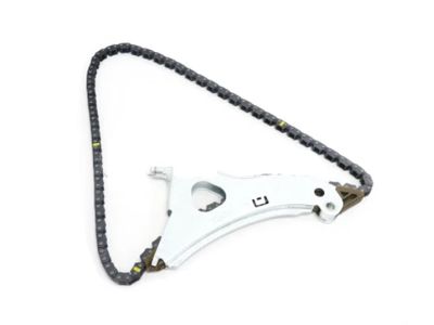 2015 Mercedes-Benz ML400 Timing Chain - 276-050-24-16