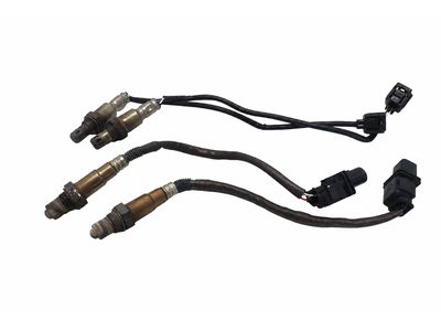 2015 Mercedes-Benz CLS550 Oxygen Sensor - 008-542-39-18
