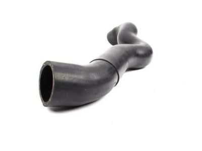 1999 Mercedes-Benz E320 Oil Cooler Hose - 210-501-32-82