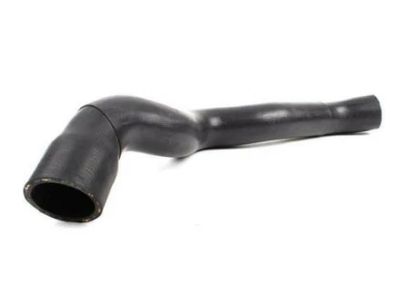 1999 Mercedes-Benz E320 Oil Cooler Hose - 210-501-32-82