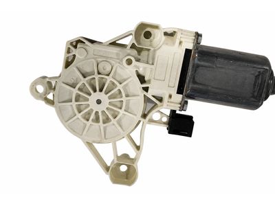 2023 Mercedes-Benz S500 Window Motor - 000-906-50-08