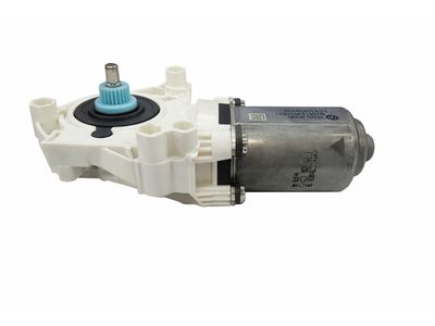 2023 Mercedes-Benz S500 Window Motor - 000-906-50-08