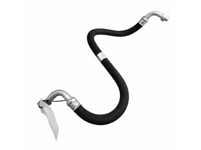 Mercedes-Benz GLE450 SUV A/C Hose - 167-830-12-04
