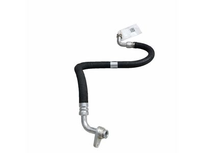 Mercedes-Benz GLE450 SUV A/C Hose - 167-830-12-04