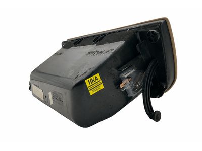 2003 Mercedes-Benz ML500 Glove Box - 163-680-01-91-1A68