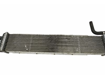 Mercedes-Benz 246-500-06-03 Auxiliary Radiator