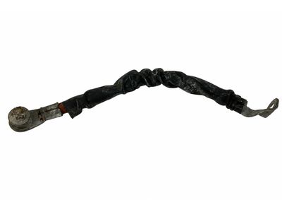 2010 Mercedes-Benz E350 Ground Cables - 204-540-71-35