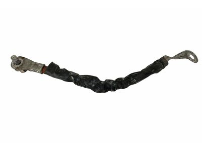 2010 Mercedes-Benz E350 Ground Cables - 204-540-71-35