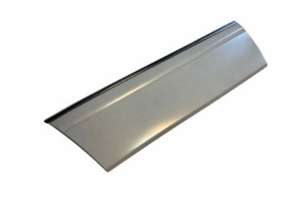 1990 Mercedes-Benz 300SE Door Moldings - 126-698-56-80