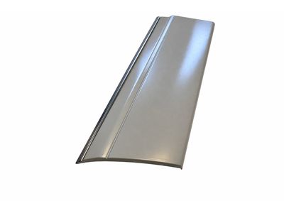 1990 Mercedes-Benz 300SE Door Moldings - 126-698-56-80