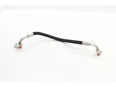 2018 Mercedes-Benz GLS450 A/C Hose - 166-830-21-01