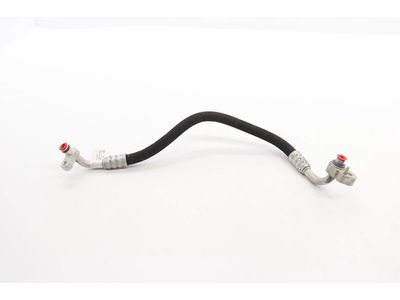 2018 Mercedes-Benz GLS450 A/C Hose - 166-830-21-01