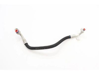 2018 Mercedes-Benz GLS450 A/C Hose - 166-830-21-01