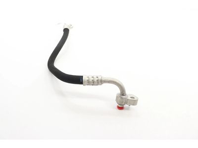 2018 Mercedes-Benz GLS450 A/C Hose - 166-830-21-01