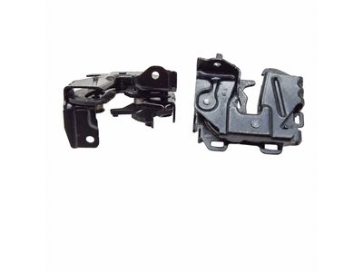 2021 Mercedes-Benz S500 Hood Latch - 223-880-40-01