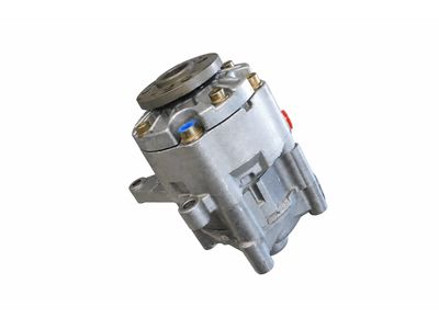 1995 Mercedes-Benz SL500 Power Steering Pump - 129-460-28-80