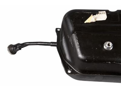 2007 Mercedes-Benz SL65 AMG Fuel Tank - 230-470-35-01
