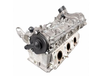 2010 Mercedes-Benz SLK350 Camshaft - 272-050-14-01