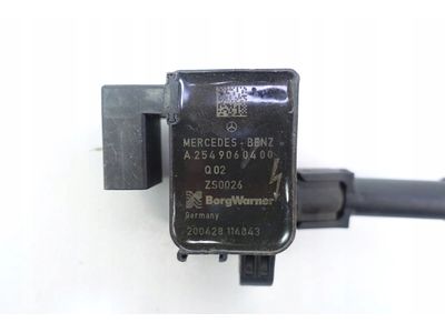 Mercedes-Benz 254-906-04-00 Ignition Coil