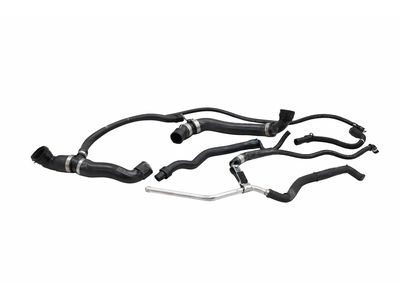 2005 Mercedes-Benz SL55 AMG Power Steering Hose - 230-997-58-82
