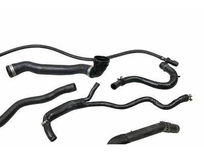 2005 Mercedes-Benz SL55 AMG Power Steering Hose - 230-997-58-82