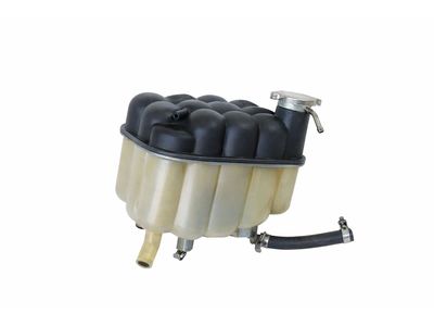 1991 Mercedes-Benz 500SL Coolant Reservoir - 129-500-05-49