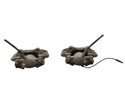 2008 Mercedes-Benz C300 Brake Caliper - 204-421-35-81